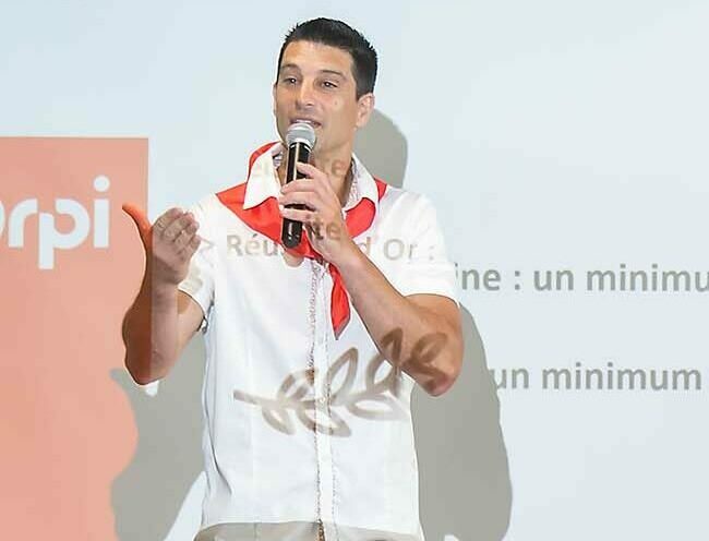 presentation orpi